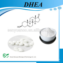 Dehydroisoandrosterone DHEA CAS No. 53-43-0 em stock imediatamente entrega